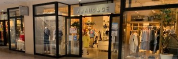 ABAHOUSE/Rouge vif la cle　三井アウトレットパーク滋賀竜王店