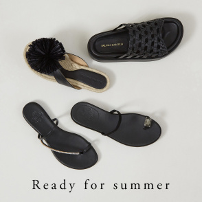 Ready for summer - Goods-