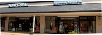 ABAHOUSE　三井アウトレットパーク木更津店